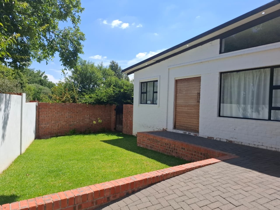 To Let 3 Bedroom Property for Rent in Bayswater Free State